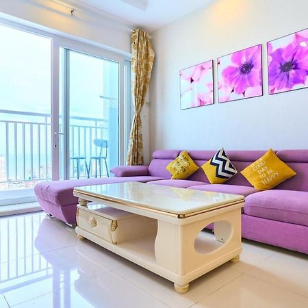 The Luxury Palm Home Vung Tau Luaran gambar