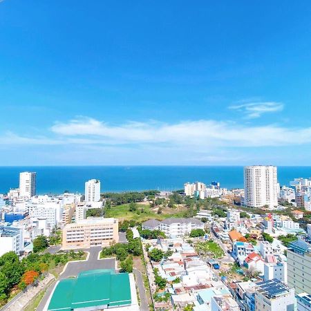 The Luxury Palm Home Vung Tau Luaran gambar