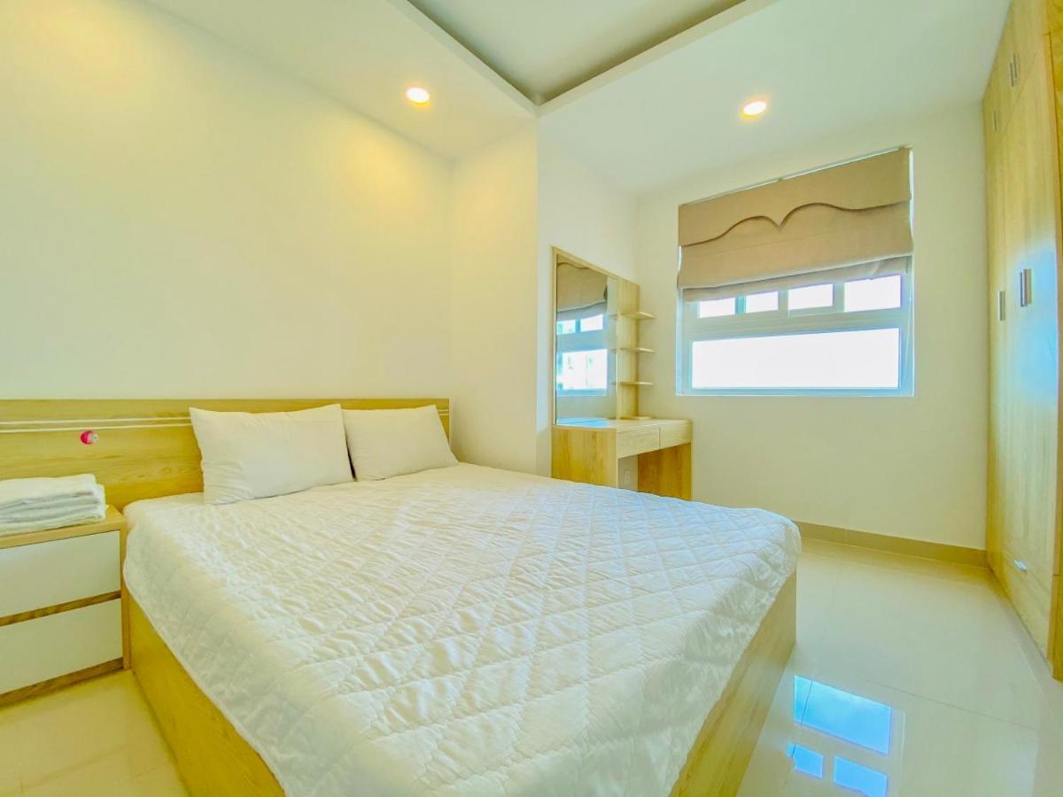 The Luxury Palm Home Vung Tau Luaran gambar