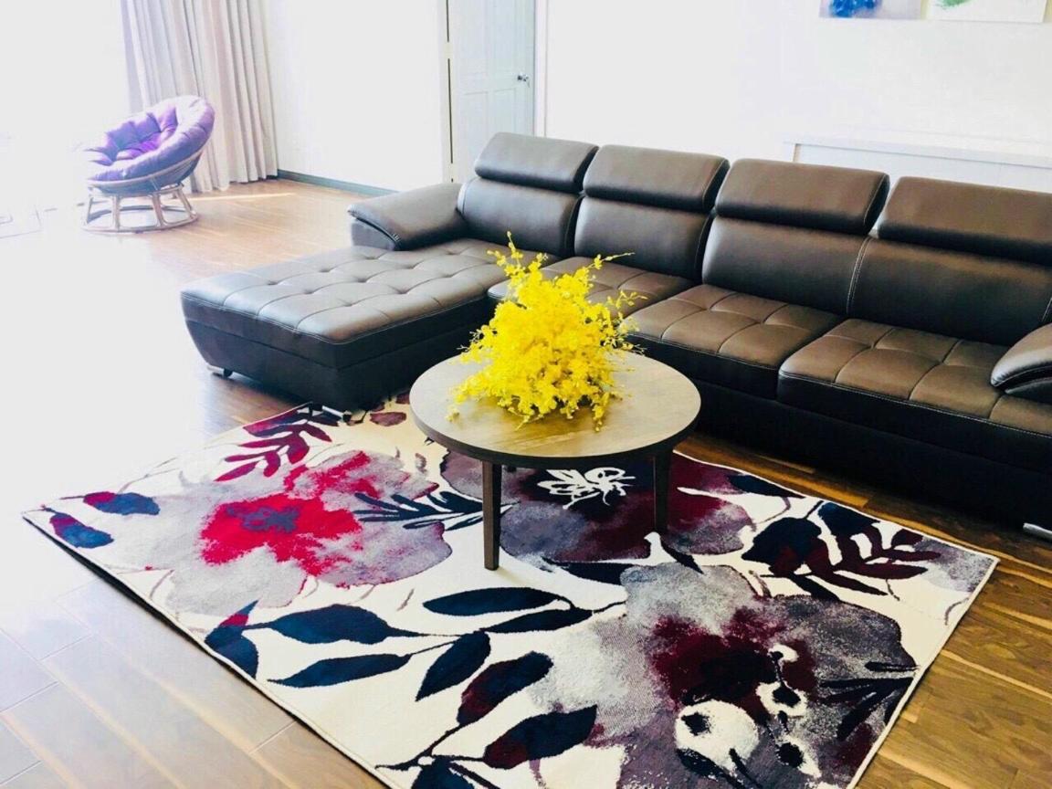The Luxury Palm Home Vung Tau Luaran gambar