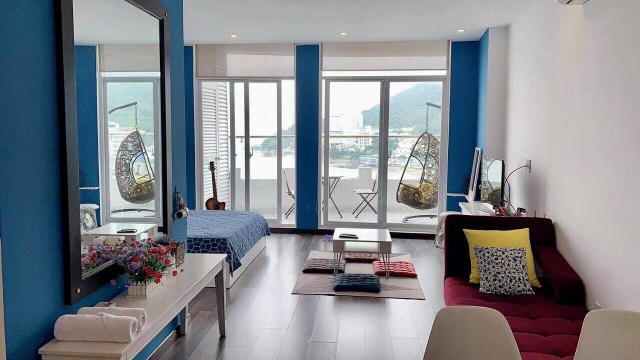 The Luxury Palm Home Vung Tau Luaran gambar