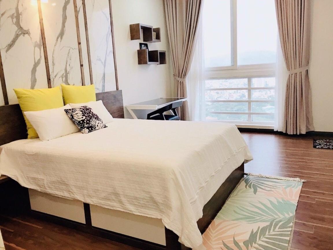 The Luxury Palm Home Vung Tau Luaran gambar
