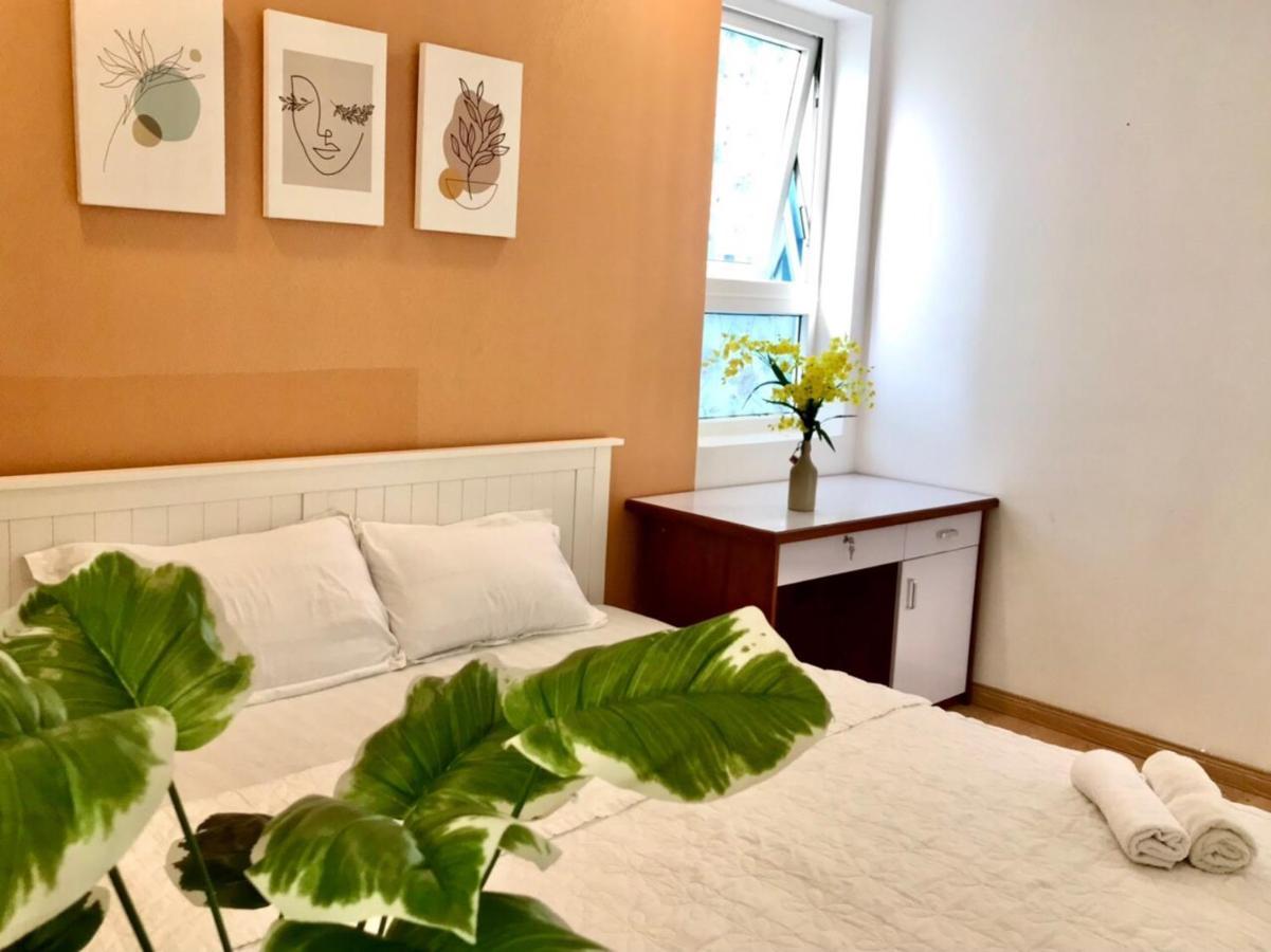 The Luxury Palm Home Vung Tau Luaran gambar