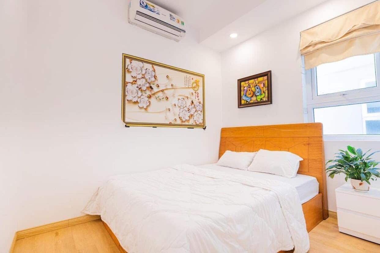 The Luxury Palm Home Vung Tau Luaran gambar