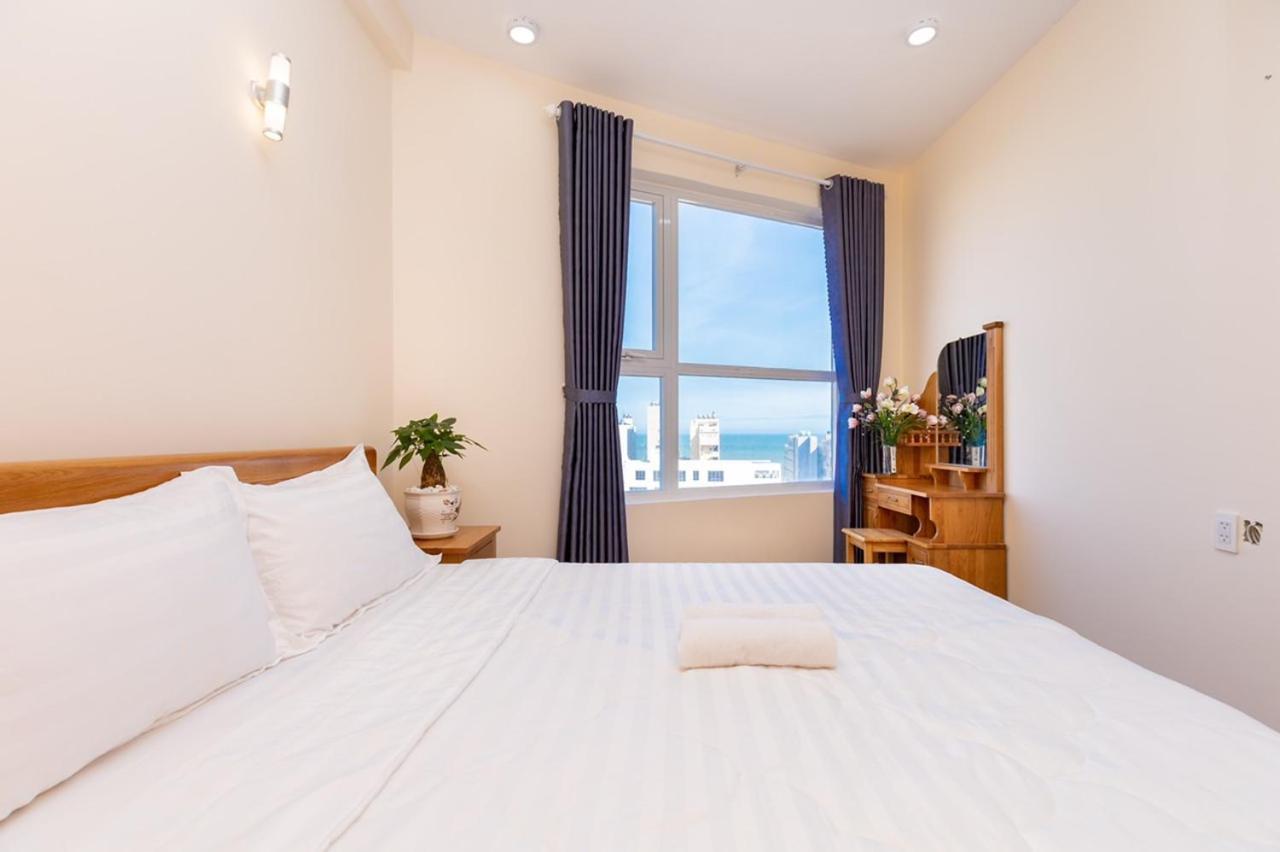 The Luxury Palm Home Vung Tau Luaran gambar