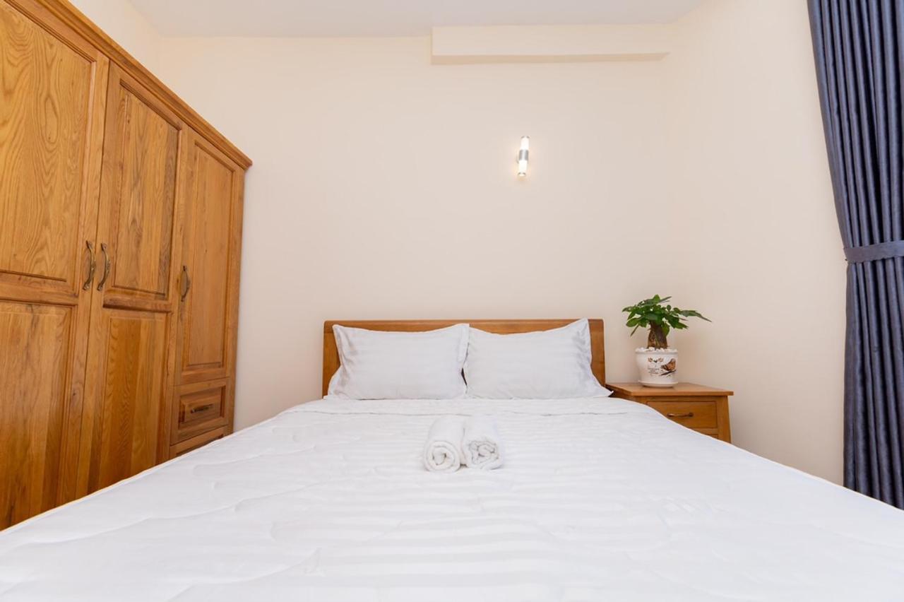 The Luxury Palm Home Vung Tau Luaran gambar