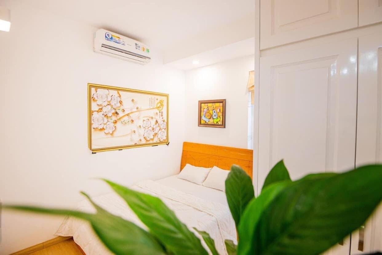 The Luxury Palm Home Vung Tau Luaran gambar