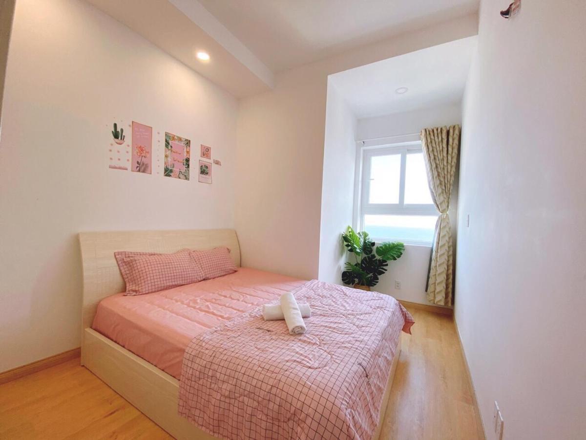 The Luxury Palm Home Vung Tau Luaran gambar