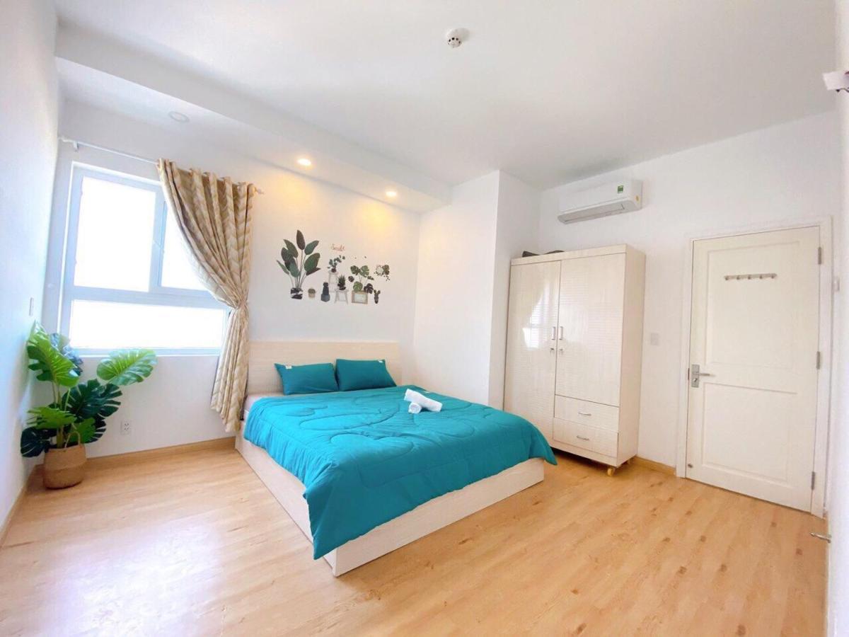 The Luxury Palm Home Vung Tau Luaran gambar