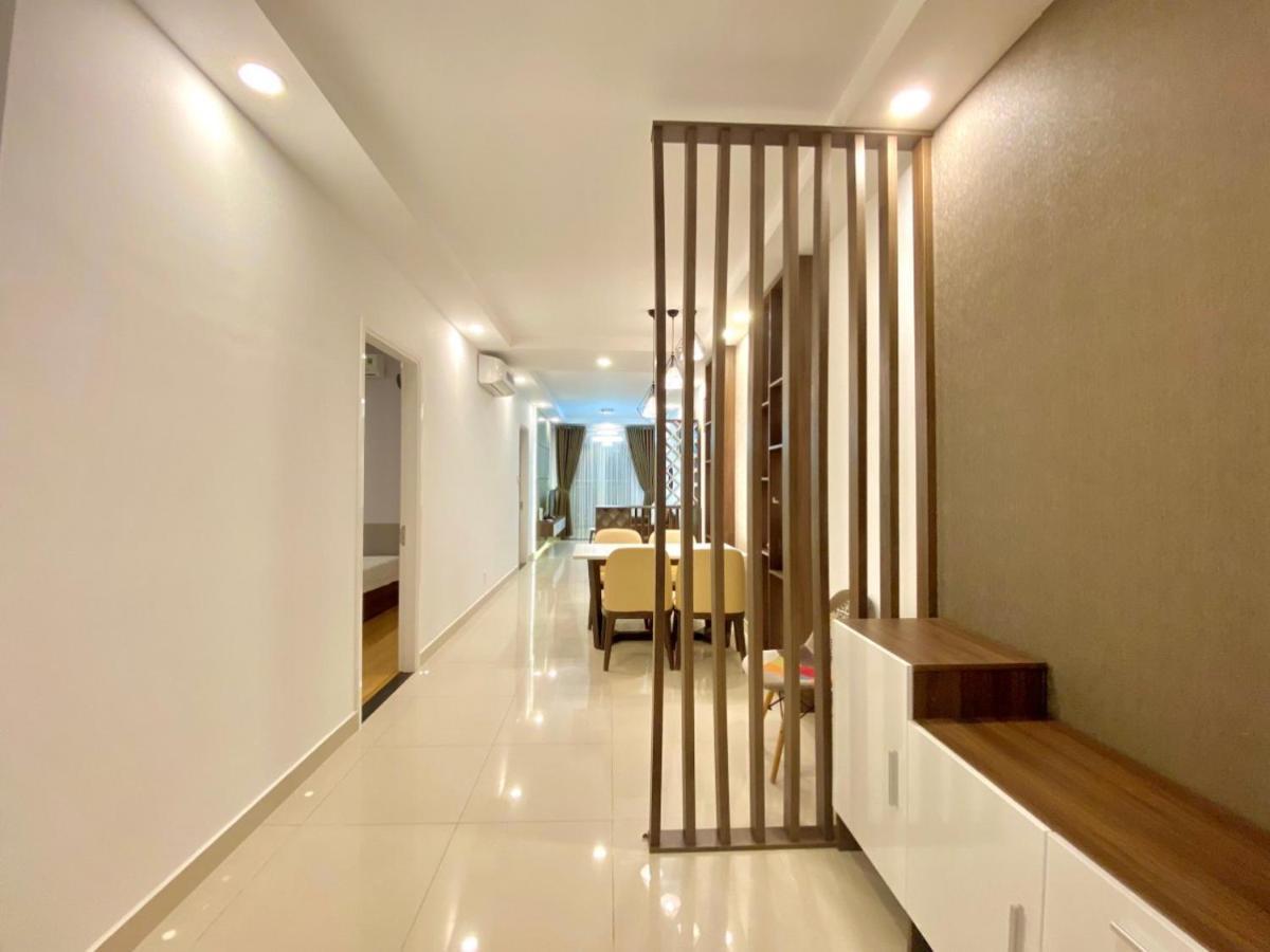 The Luxury Palm Home Vung Tau Luaran gambar