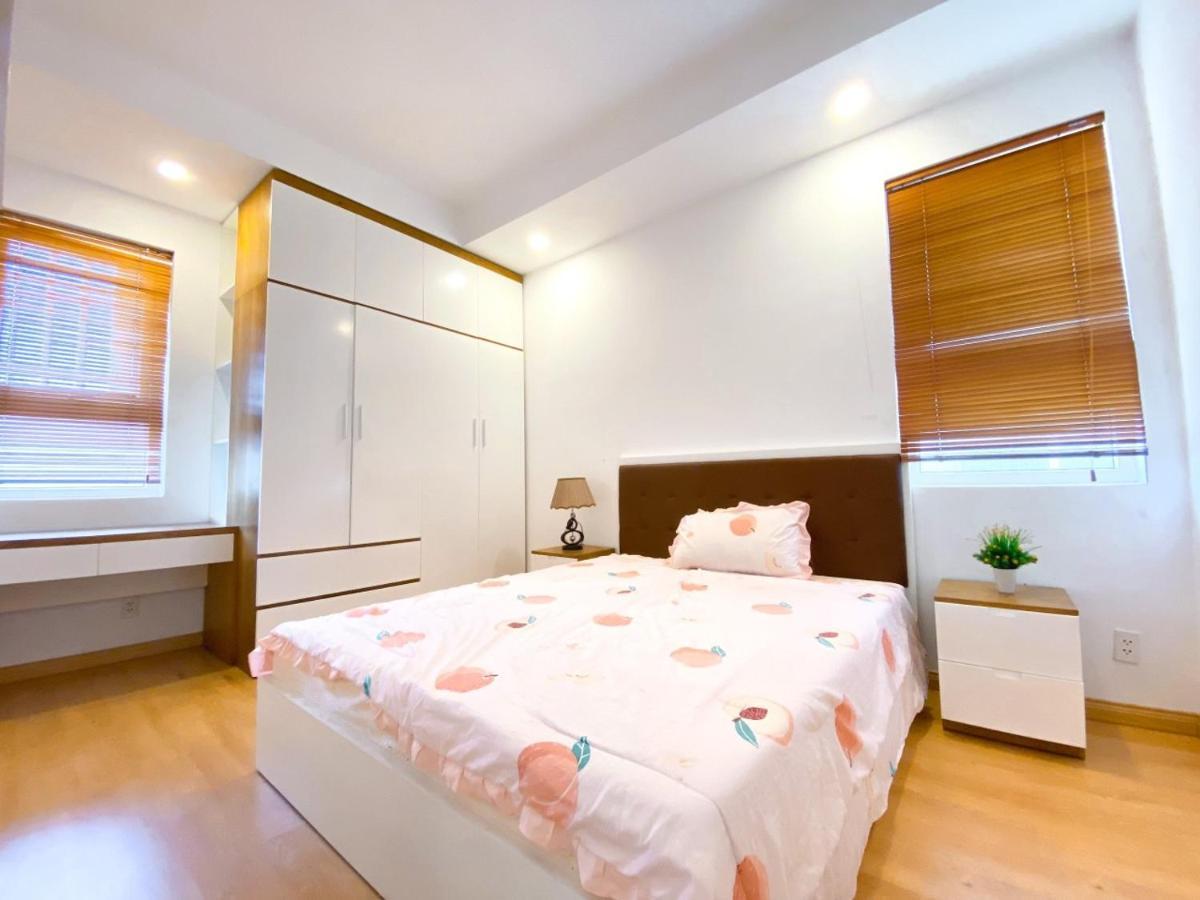 The Luxury Palm Home Vung Tau Luaran gambar