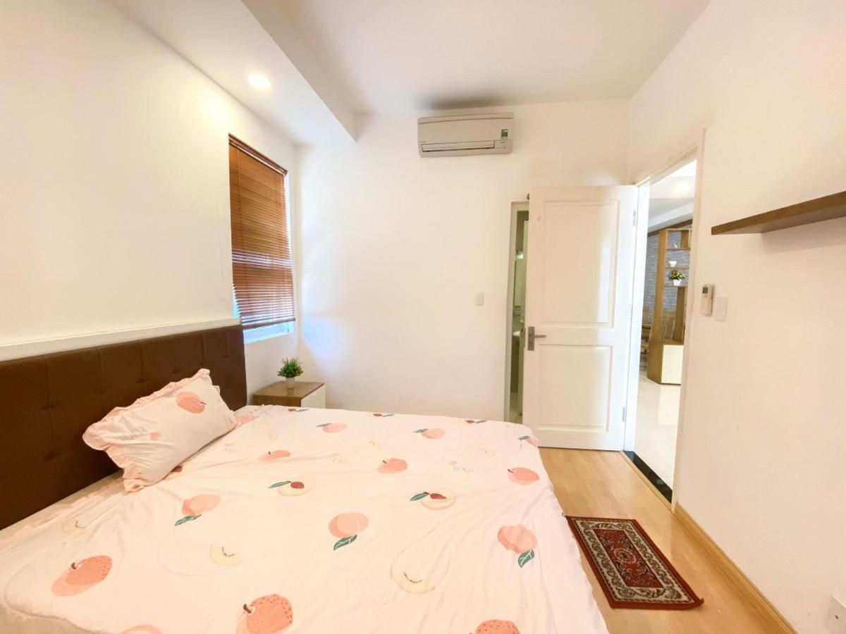 The Luxury Palm Home Vung Tau Luaran gambar