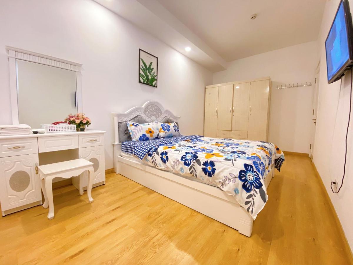 The Luxury Palm Home Vung Tau Luaran gambar