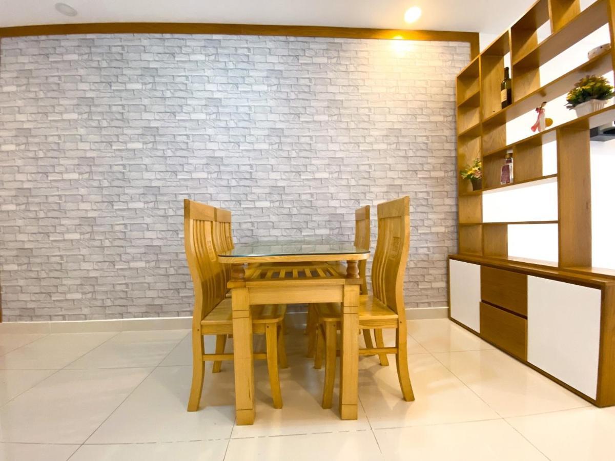 The Luxury Palm Home Vung Tau Luaran gambar