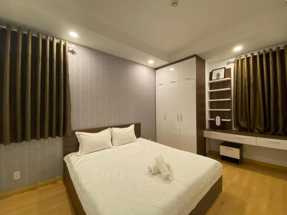 The Luxury Palm Home Vung Tau Luaran gambar