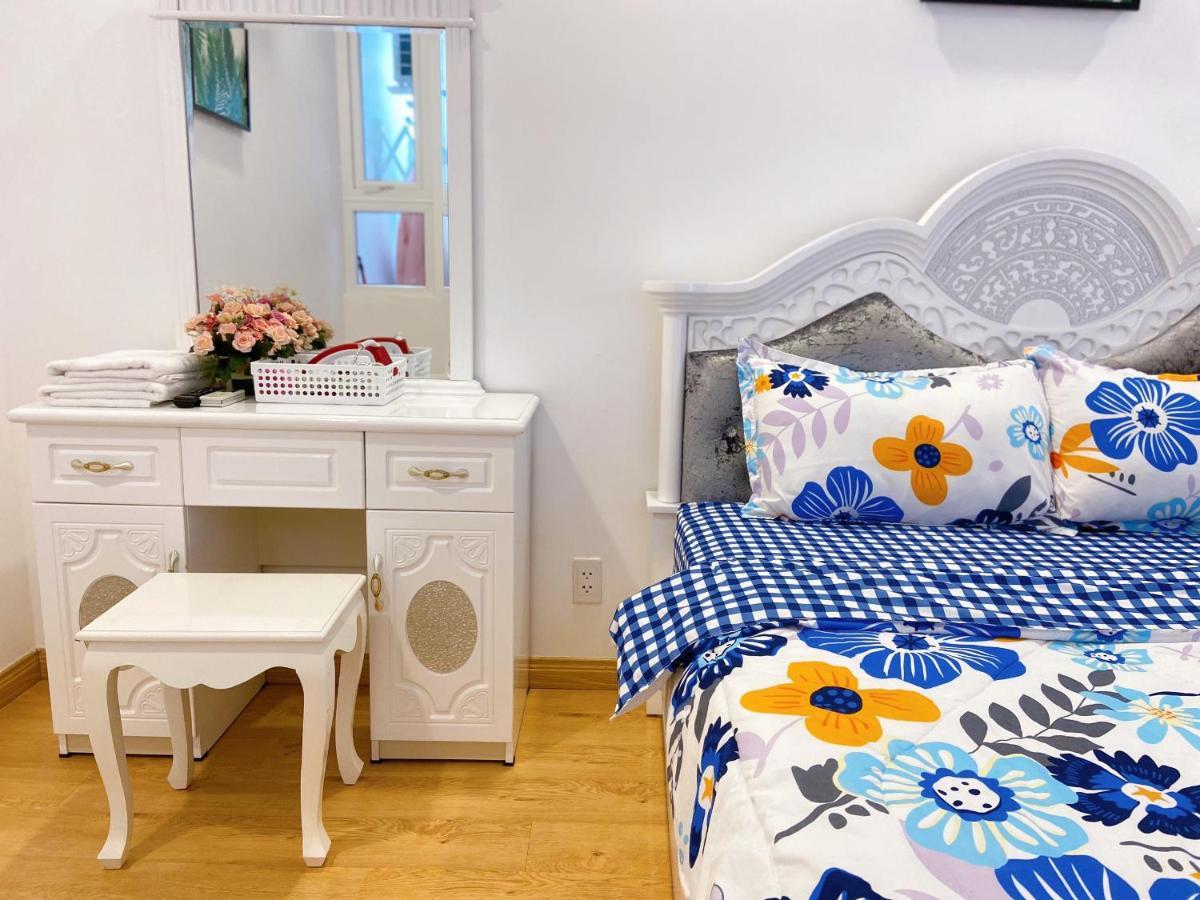 The Luxury Palm Home Vung Tau Luaran gambar