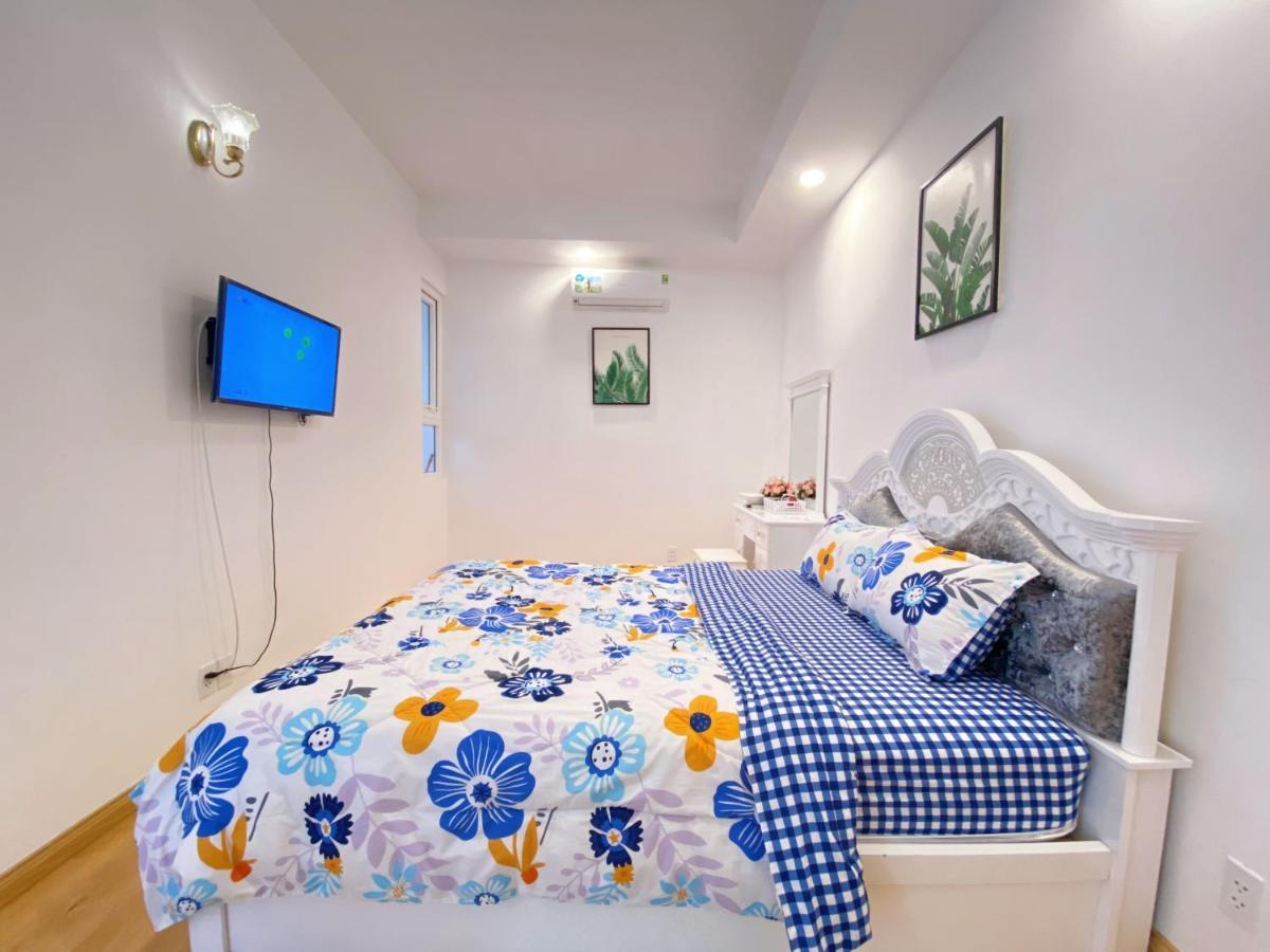 The Luxury Palm Home Vung Tau Luaran gambar