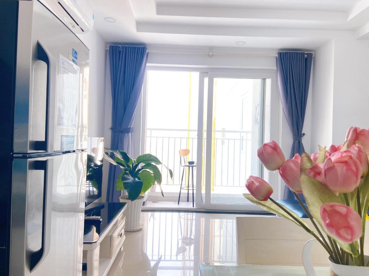 The Luxury Palm Home Vung Tau Luaran gambar