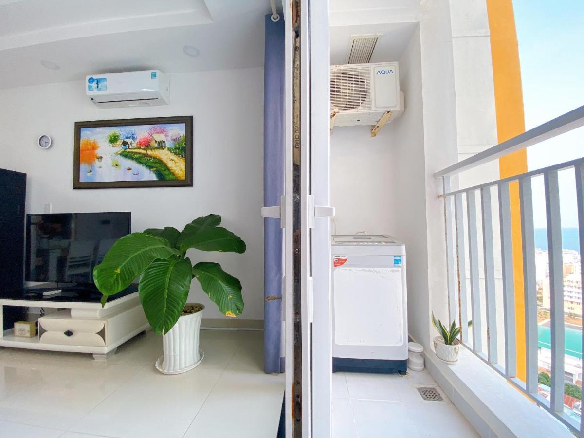 The Luxury Palm Home Vung Tau Luaran gambar