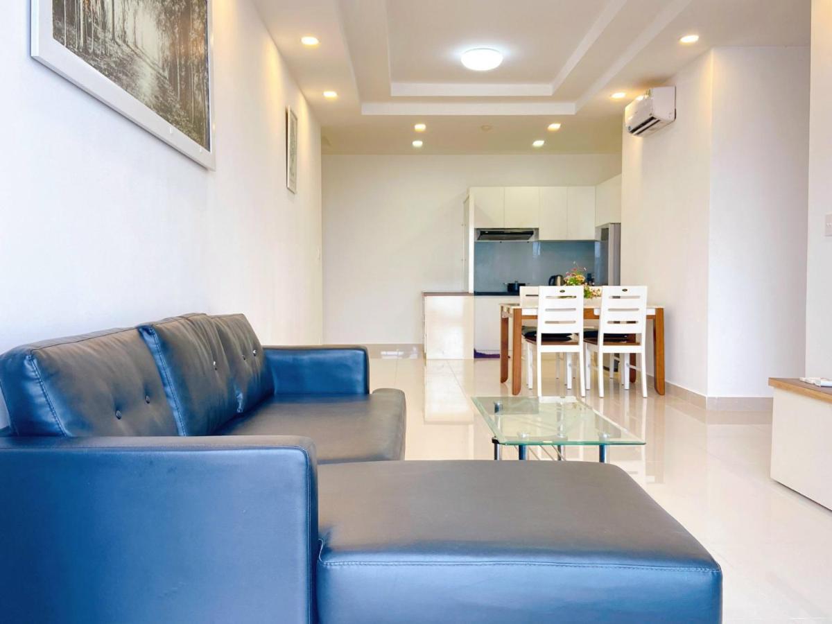The Luxury Palm Home Vung Tau Luaran gambar