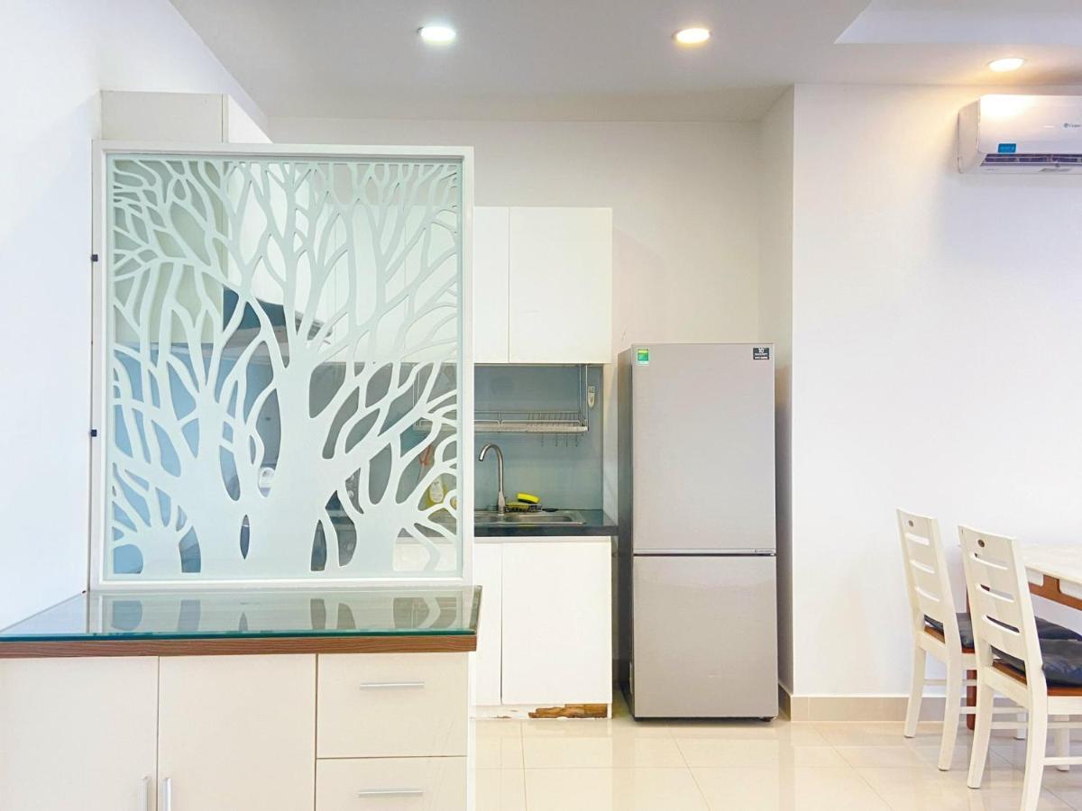The Luxury Palm Home Vung Tau Luaran gambar