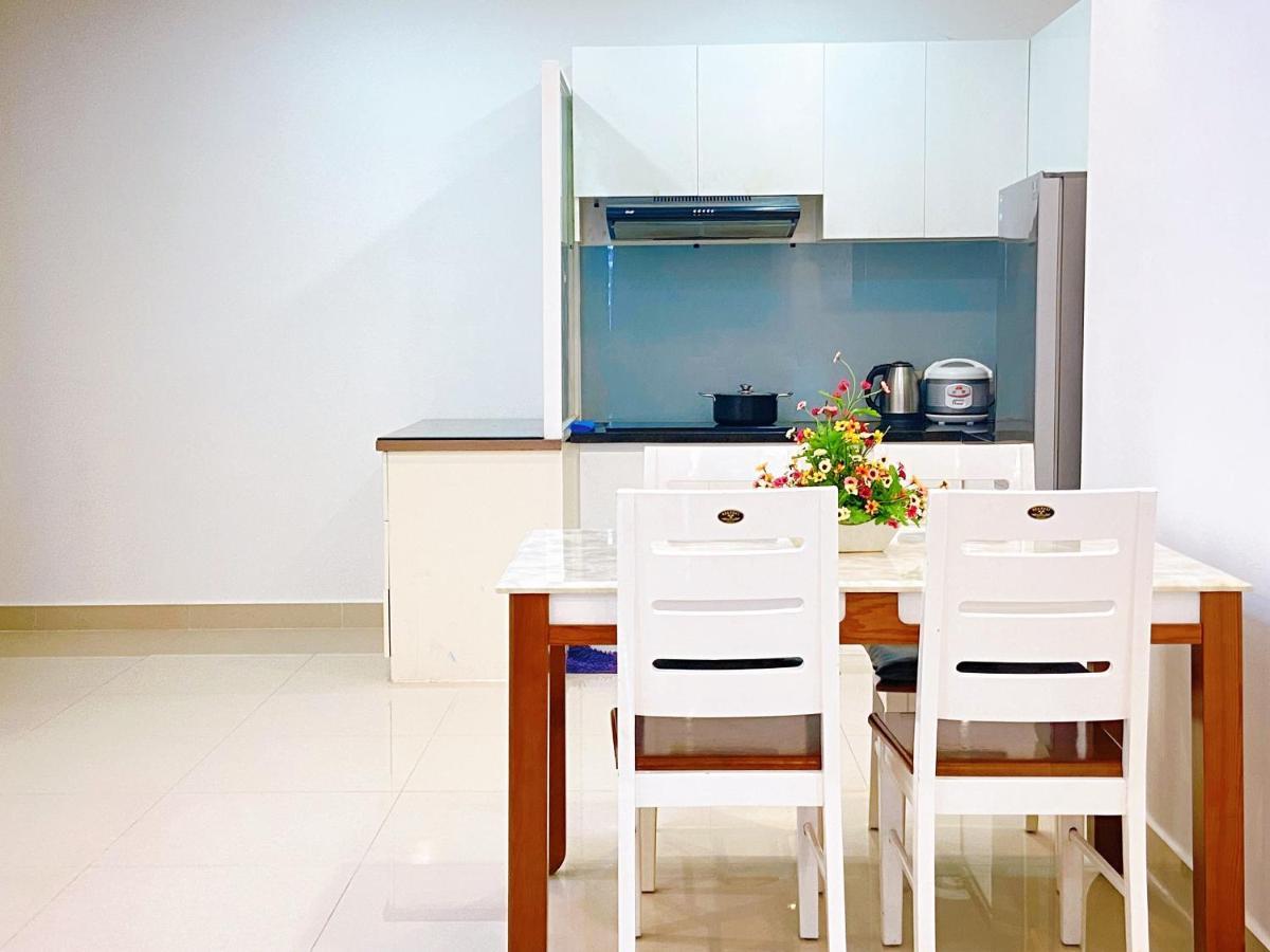 The Luxury Palm Home Vung Tau Luaran gambar