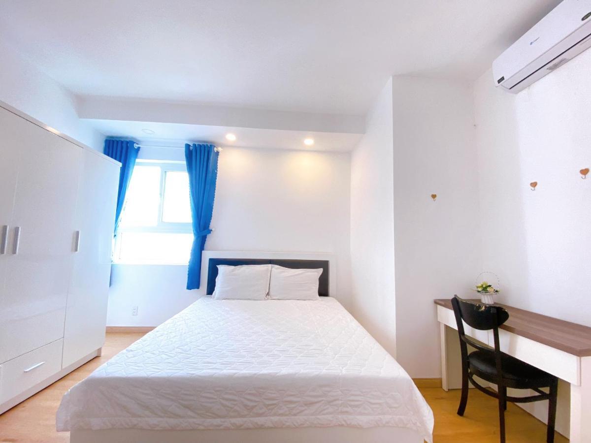 The Luxury Palm Home Vung Tau Luaran gambar