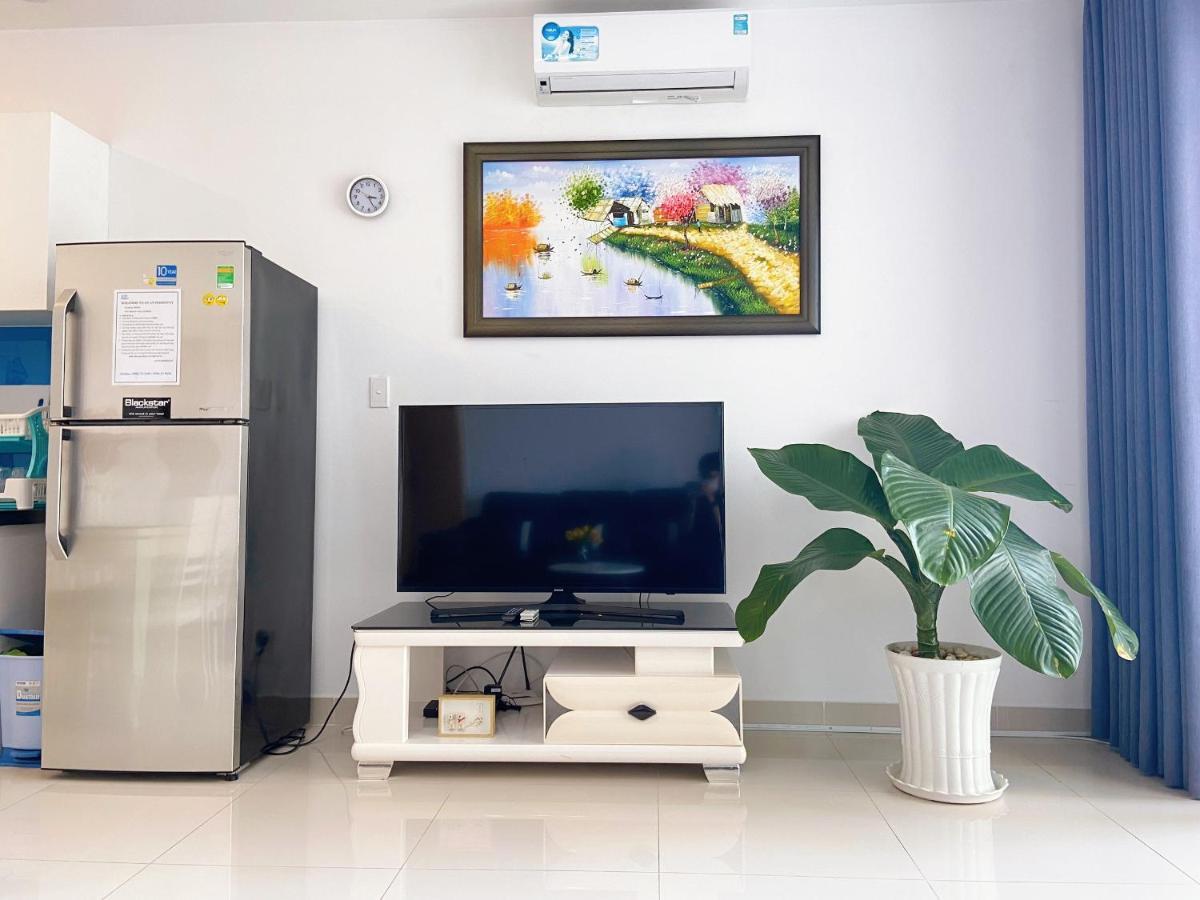 The Luxury Palm Home Vung Tau Luaran gambar