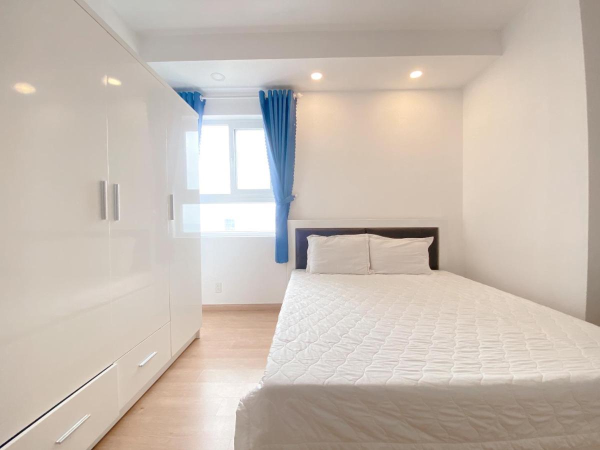 The Luxury Palm Home Vung Tau Luaran gambar