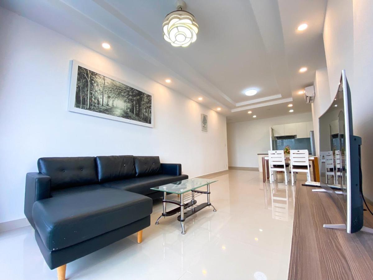 The Luxury Palm Home Vung Tau Luaran gambar