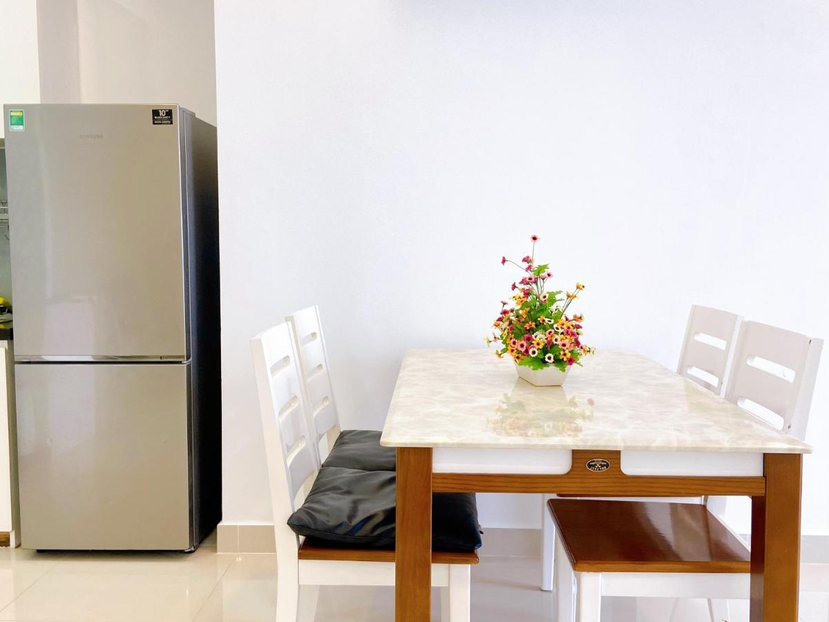 The Luxury Palm Home Vung Tau Luaran gambar