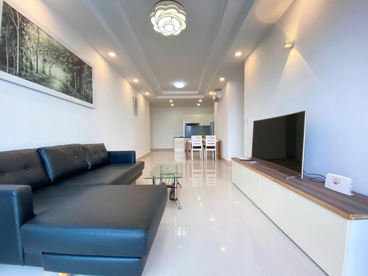 The Luxury Palm Home Vung Tau Luaran gambar