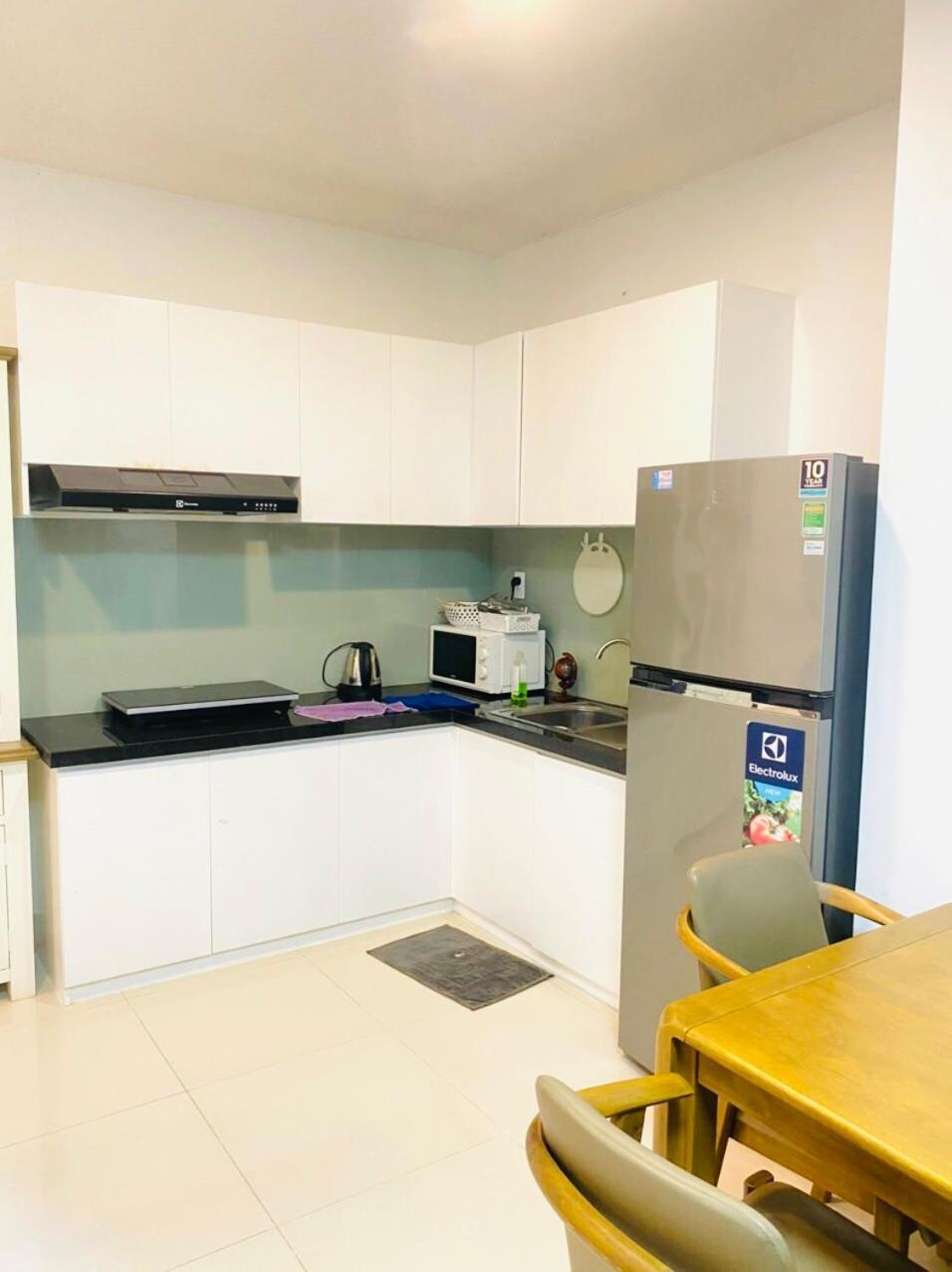 The Luxury Palm Home Vung Tau Luaran gambar