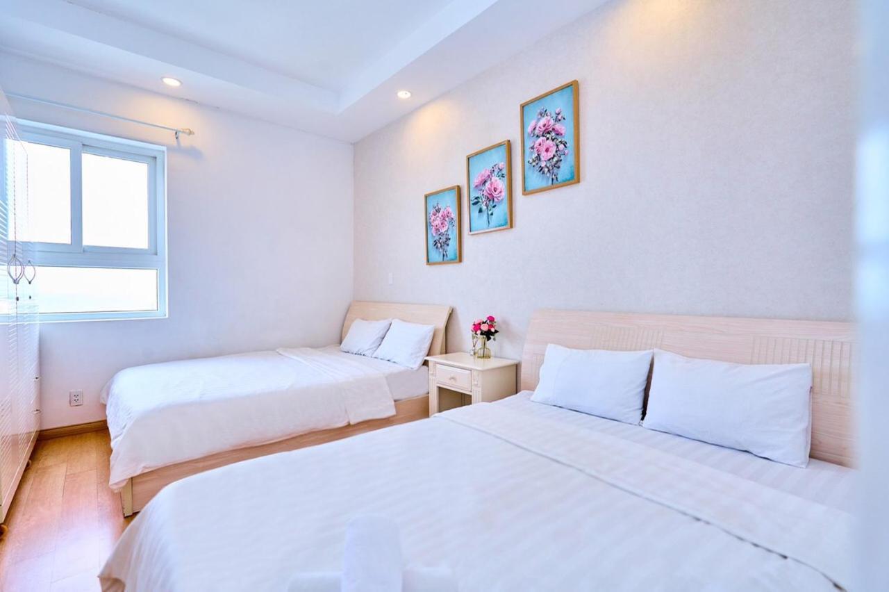 The Luxury Palm Home Vung Tau Luaran gambar