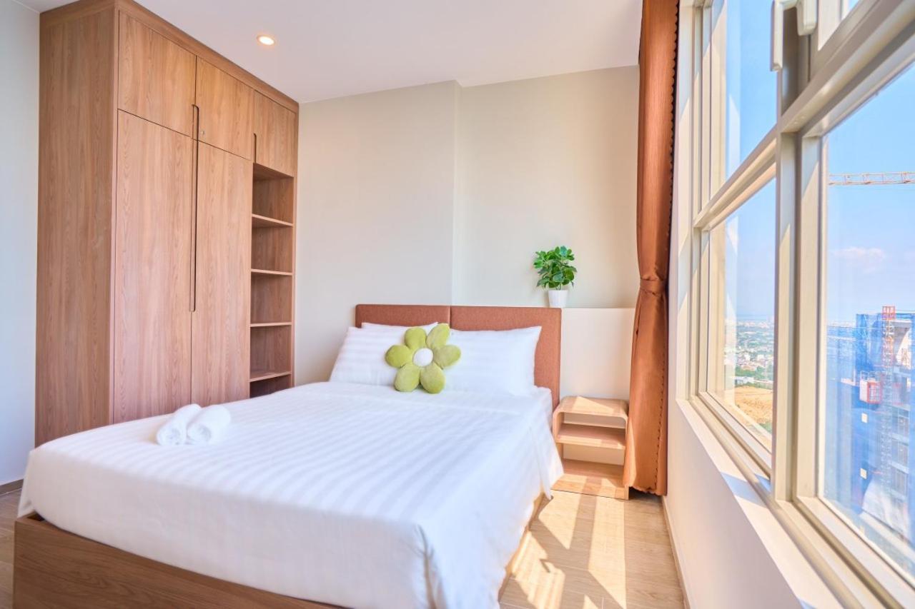 The Luxury Palm Home Vung Tau Luaran gambar