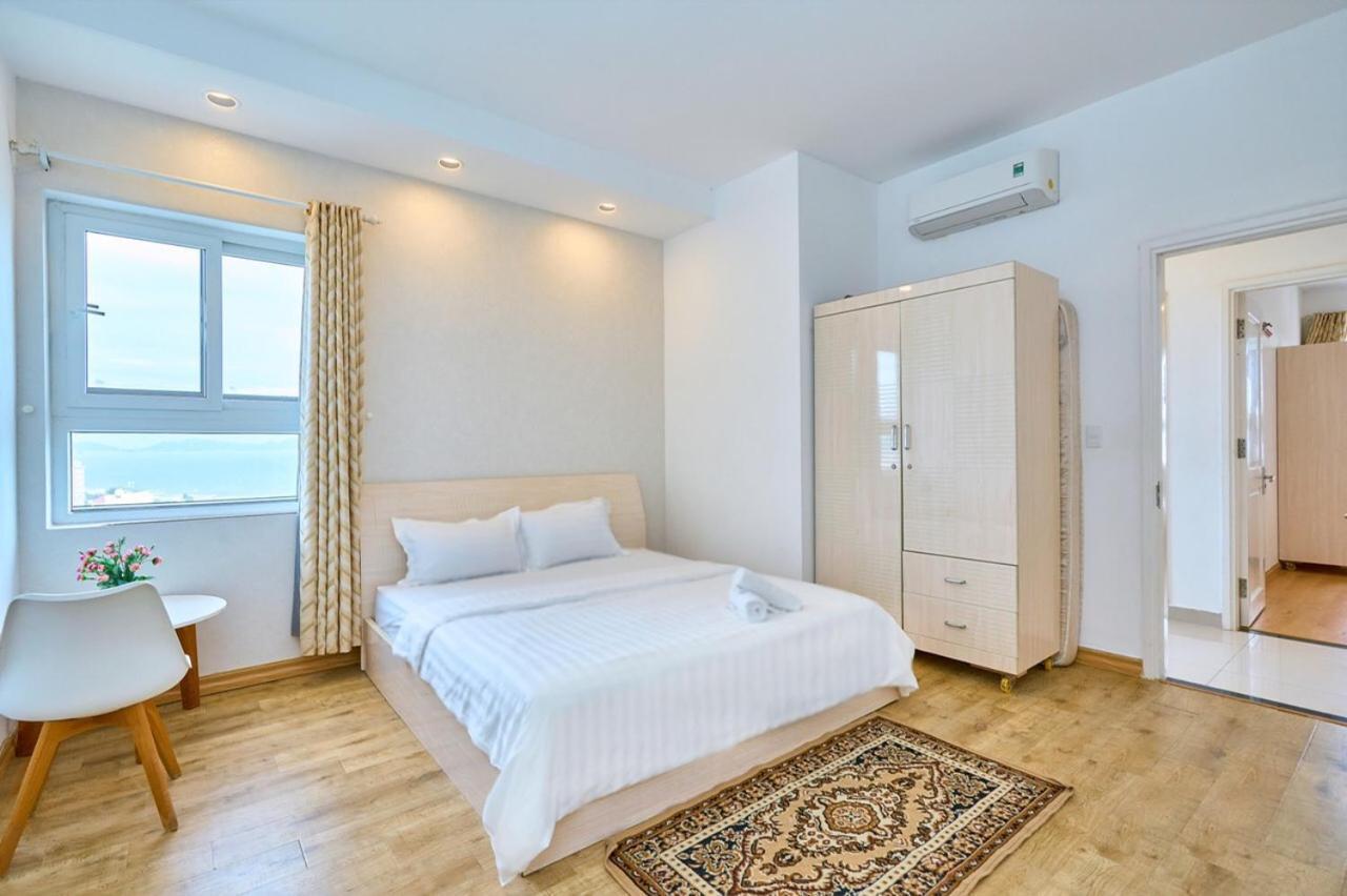 The Luxury Palm Home Vung Tau Luaran gambar