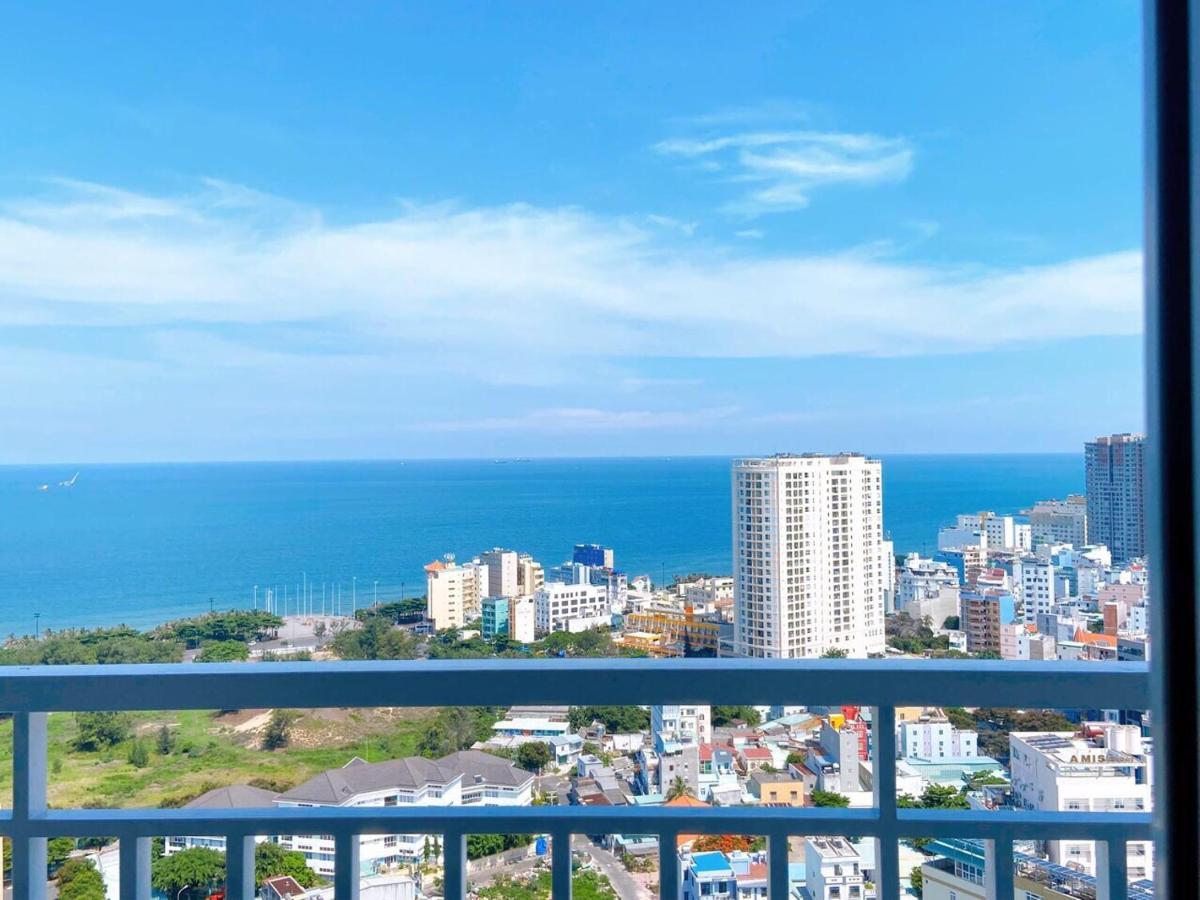 The Luxury Palm Home Vung Tau Luaran gambar